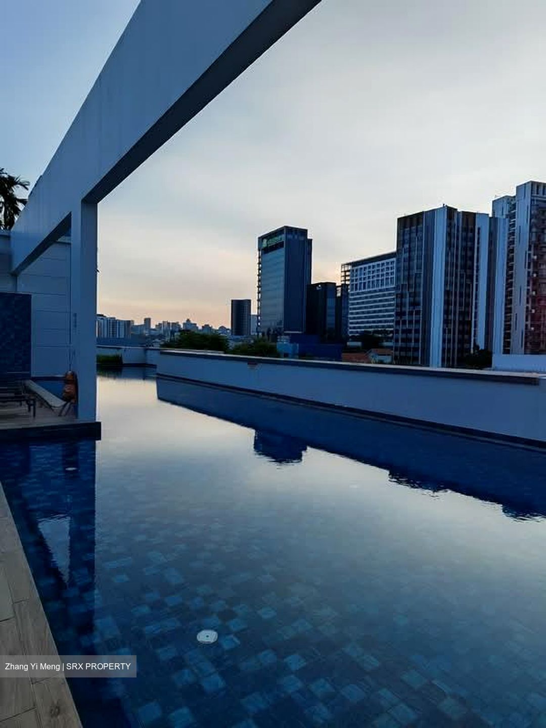 The Citron (D8), Apartment #553699121
